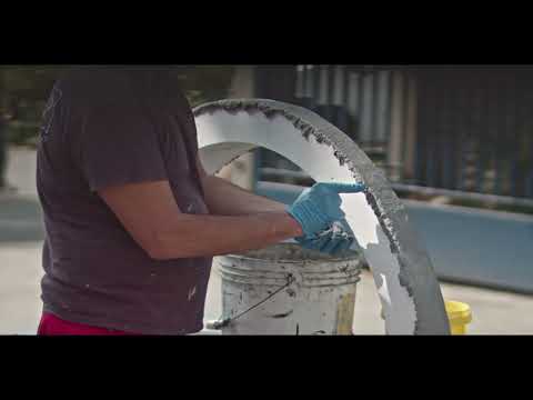 Making of Etro Nowhere Fashion Show