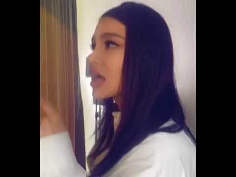 Dhurata Dora × Soolking -Hayati "Remix" (prod.by. BigBang)