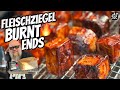 Hot Dice Game With Burnt Ends 030BBQ
