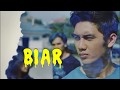 BUDAK TEBING OST | BIAR [YONNYBOII feat MK]