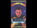 Dominic Wood Simply Magic 2000 VSL 10349