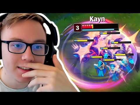 A BAUSEN LAW BELIEVER!