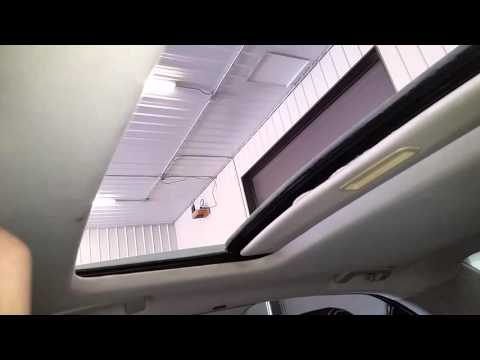 BK1428 - 2007 Mercury Milan Premier - Sun Roof