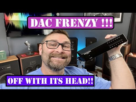 🤬STOP THE DAC MADNESS