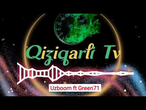 Uzboom and Green71