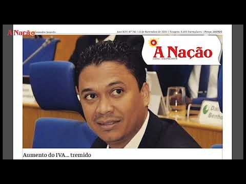 Destaques da edição 741 do Jornal A NAÇÃO