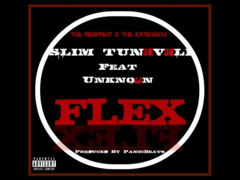Slim Tuneveli Flex Feat  Unknown Prod  By PanicBeats
