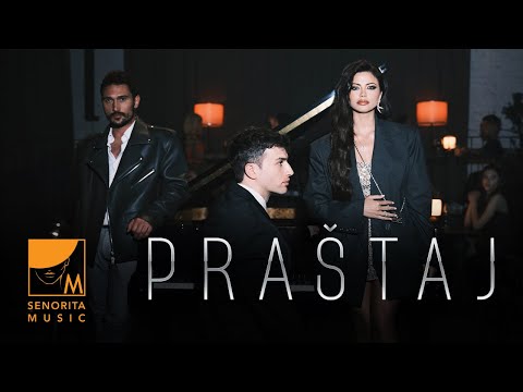MILICA PAVLOVIC - PRASTAJ (OFFICIAL VIDEO) EP