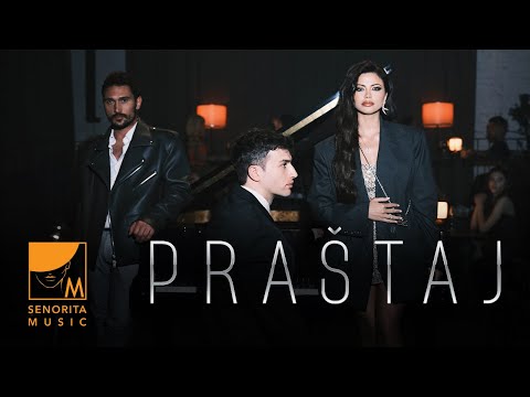 Video thumbnail for Praštaj