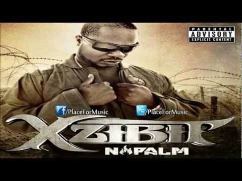 Xzibit - Movies ft. Game, Crooked I, Slim The Mobster & Demrick Shelton (Prod. by Akon)