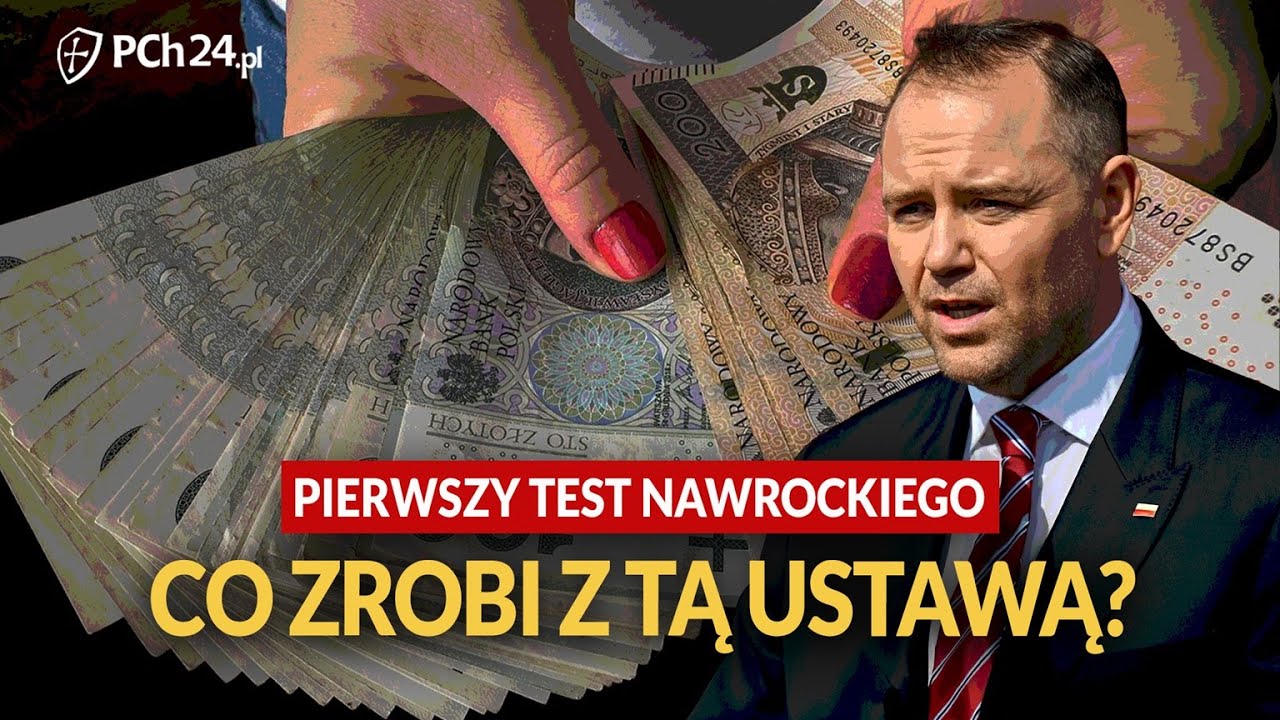 Dlaczego powinniśmy bronić płatności gotówkowych?