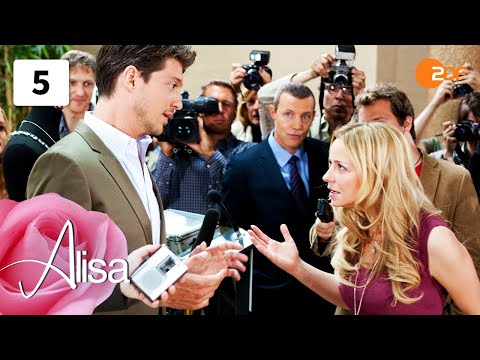 Alisa - Folge Deinem Herzen: Staffel 12, Folge 5