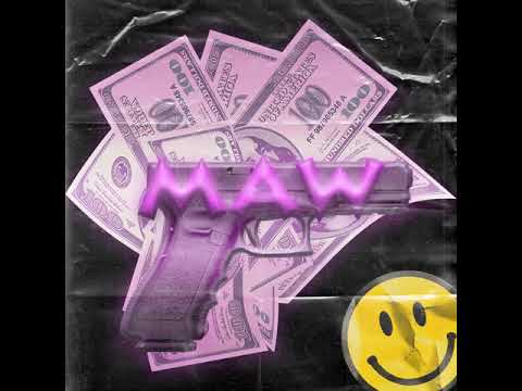 maw - nissan skyline (prod. @OLDKUSH)