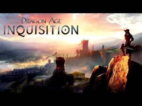 Dragon Age -  Dawn Will Come (Dubstep Remix)