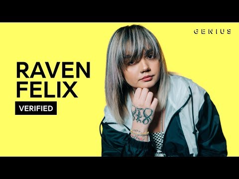 Raven Felix "Bet They Know Now" Official Lyrics & Meaning | Verified