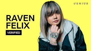 Raven Felix "Bet They Know Now" Official Lyrics & Meaning | Verified