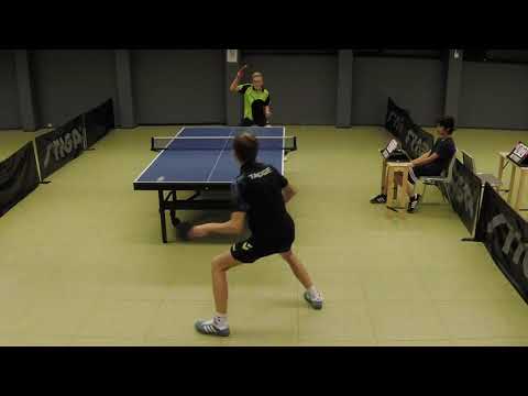 191027 Tobias Eiberg Tagge - Hector Starcke