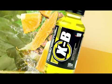 ¡Energía para tus entrenamientos con 𝗫𝗕!