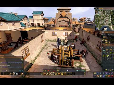 Rs3 Runite Ore
