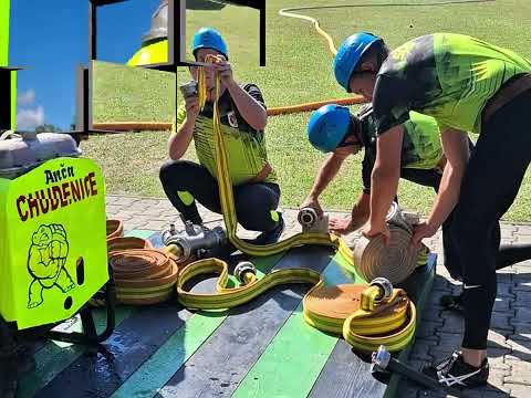 Želvy z Chudenic sezóna 2025