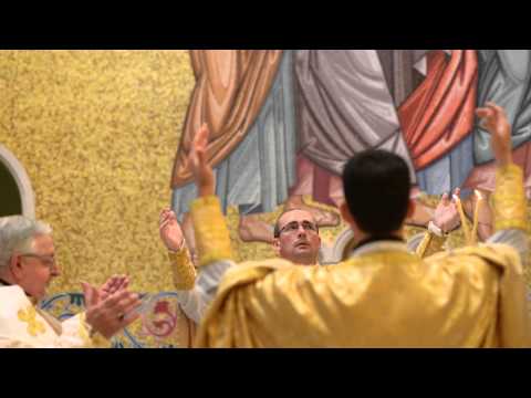 The Lord's Prayer - Отче Наш