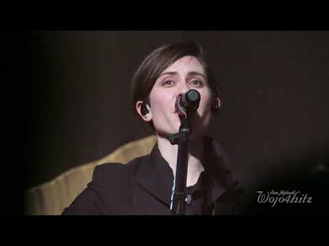 10/23 Tegan & Sara- PJ Days, One Time I Was 16... @ Moore Theatre, Seattle, WA 10/27/17