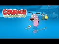 Courage The Cowardly Dog Courage The Cowardly Dog In Hindi Cartoon Network