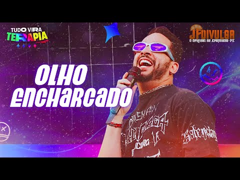 HENRY FREITAS - OLHO ENCHARCADO (CD TUDO VIRA TERAPIA)