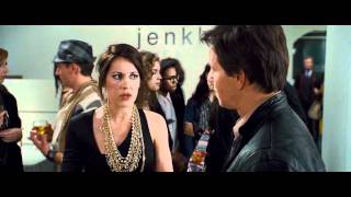 The Other Guys Funniest Scene - Dirty Coffee Table