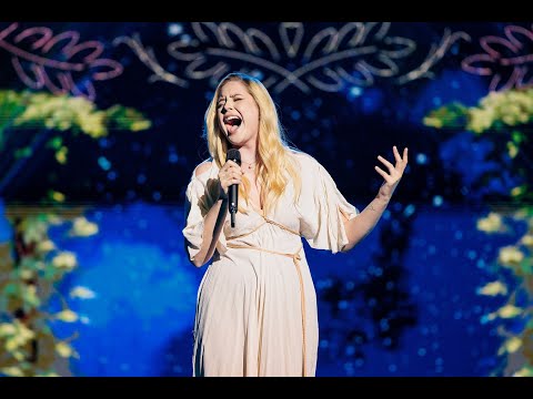 Monika Marija – Jurgos arija (Velnio nuotaka) | „Miuziklo garsai“