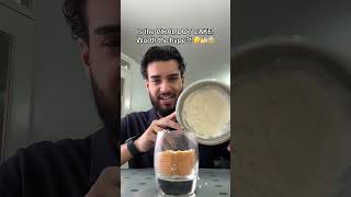 Let’s make the VIRAL Dot cake! 😳🧁🍰 #dotcake #viralcake  #EasyRecipe #viralfood #sprinklecake