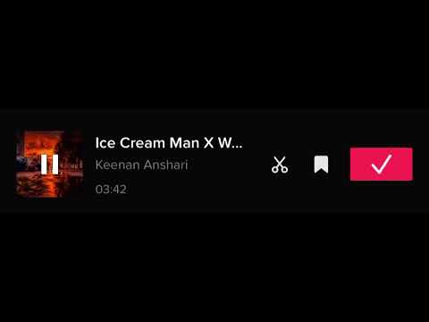 Ice Cream Man X Walk it Like I Talk It Remix By Keenan Anshari