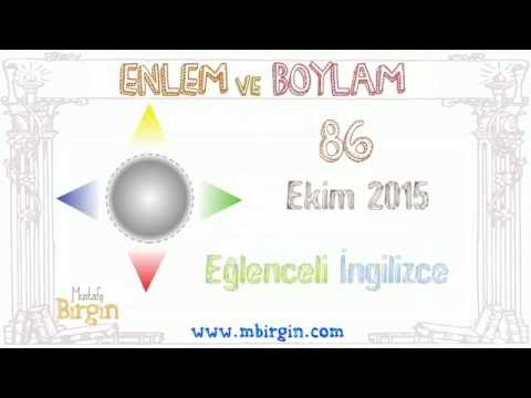 Eğlenceli İngilizce: Phrasal Verbs & Idioms