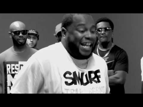 Juice Da Gawd vs Bosh