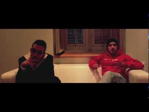 Marco Bartoli of X-equipo - Ανθρωποι του Περιπου (official video 2012)