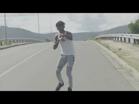 MickyD - HardTime (Official Video)