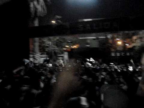 la previa comando svr