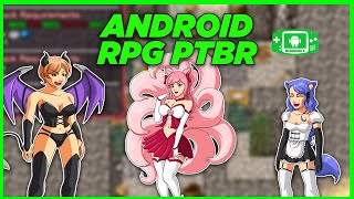 Tradução PTBR Succubus Hotel Final ANDROID [RPGM]