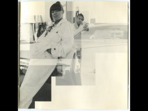 Menajahtwa - Kickin Azz (Feat B.G. Knocc Out) 1994