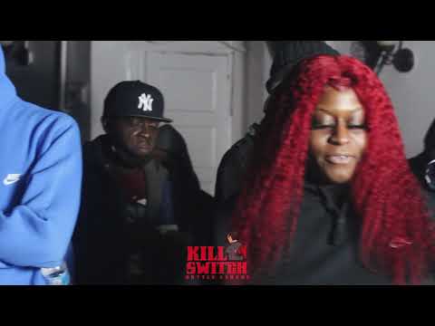 Gwitty vs Frank Nittii