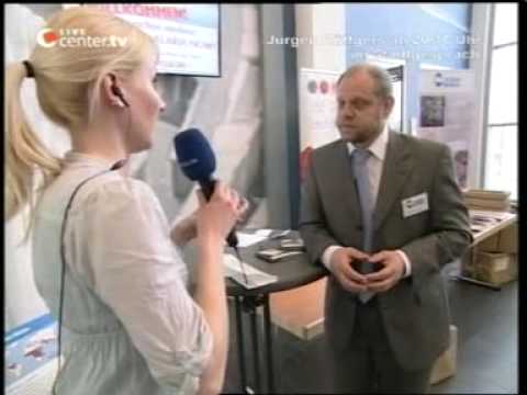 Preisverleihung Land der Ideen 7 April2010.mpg