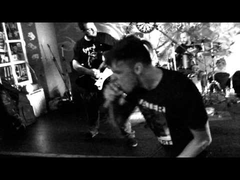 Ill Neglect @ JUZ St. Ingbert, 31.10.2014