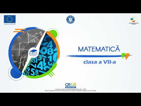 De la egalități la ecuații