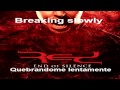 Red Already over HD (Lyrics English/Español) 