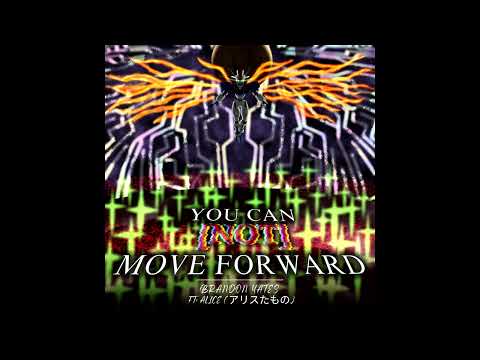 Shinji Ikari vs Suletta Mercury (Evangelion vs Mobile Suit Gundam) - "You Can [NOT] Move Forward"