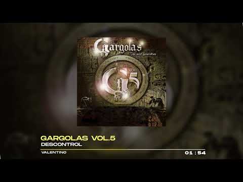 Valentino - Descontrol | Gargolas 5: The Next Generation (2006)