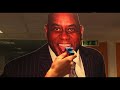 AINSLEY PLAYS THE KAZOO PewDiePie