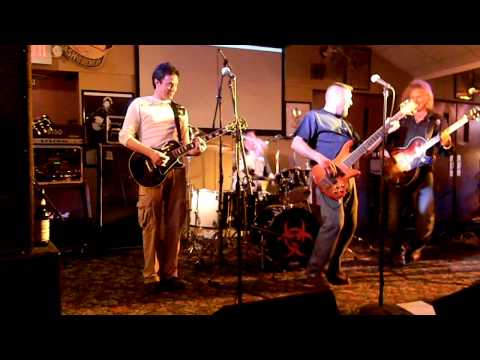 PRICELESS Cover Band - War Pigs (Black Sabbath)