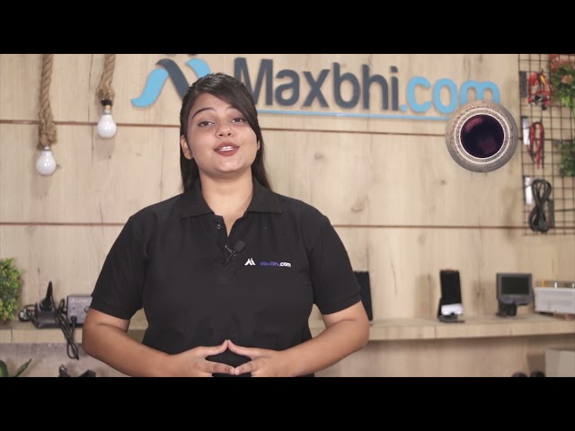 Product video thumbnail for LCD with Touch Screen for Gionee Elife S5.5 - Black (display glass combo folder)