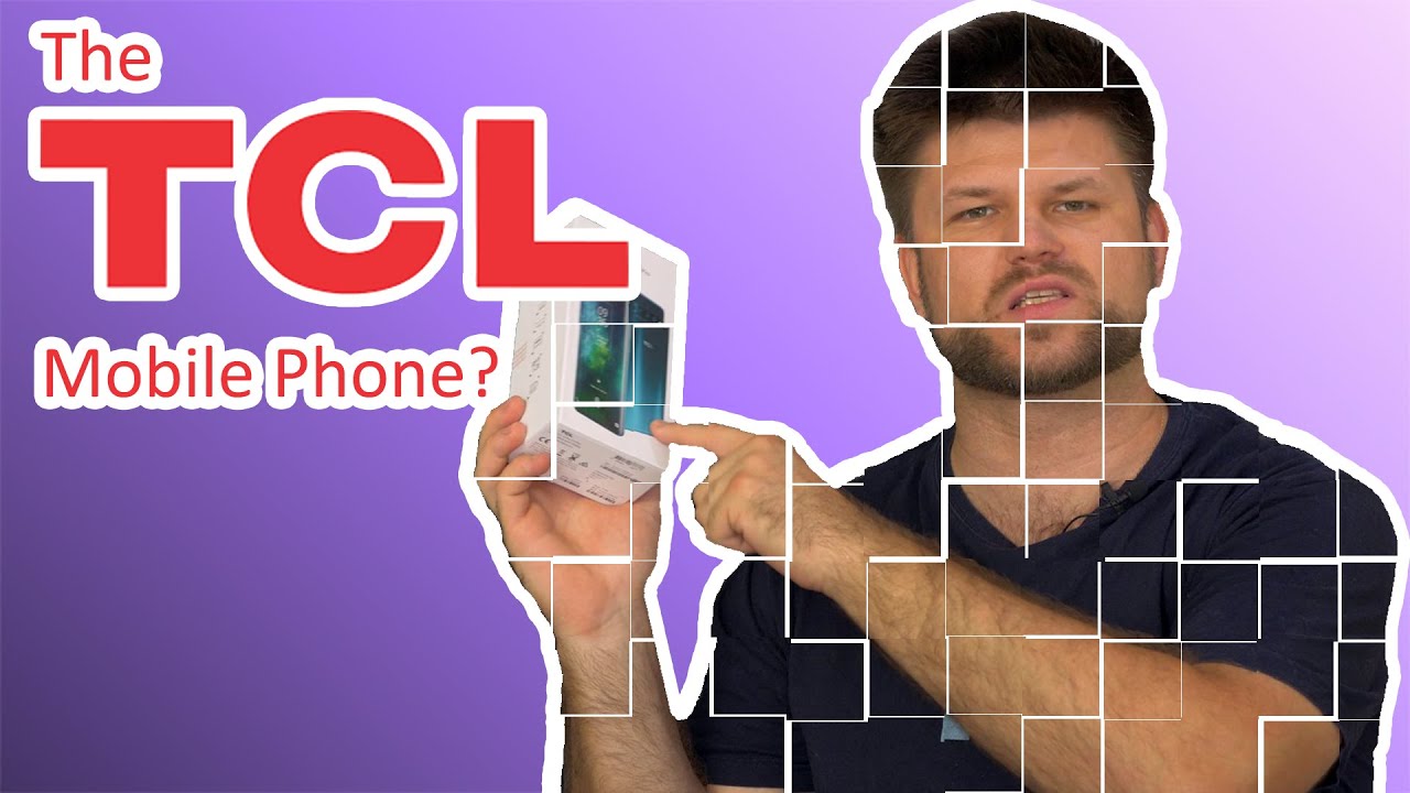 Did TCL make a good mobile? | TCL 10 Pro Review